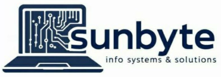Sunbyte Info Logo