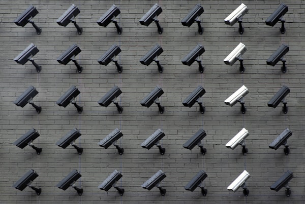 CCTV Installation