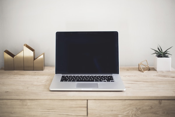 Laptop Screen Replacement