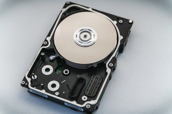 SSD RAM Upgrade